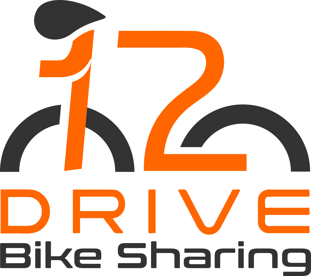12DRIVE Bike Sharing Software